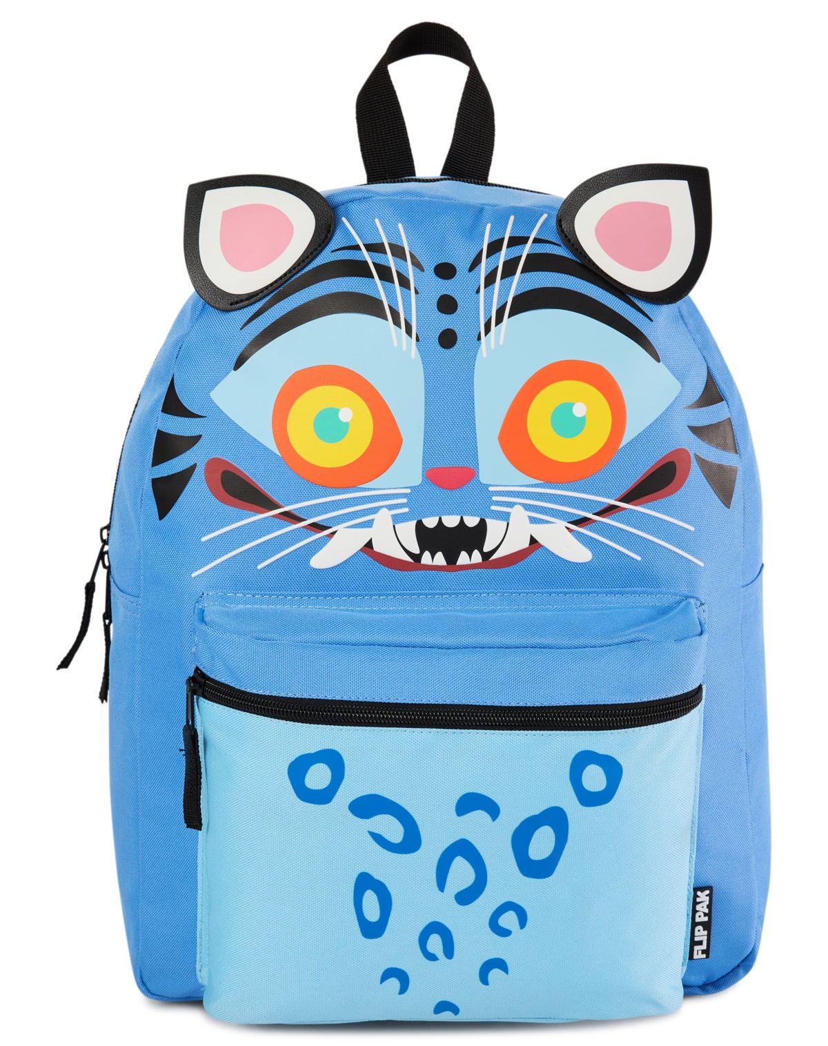 Flip Pak KPop Demon Hunters Derpy Reversible Backpack