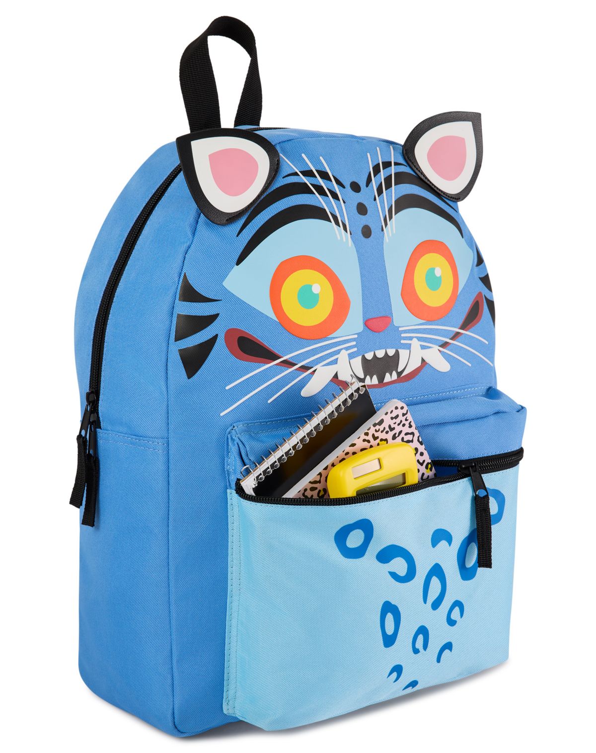 Flip Pak KPop Demon Hunters Derpy Reversible Backpack - Image 2