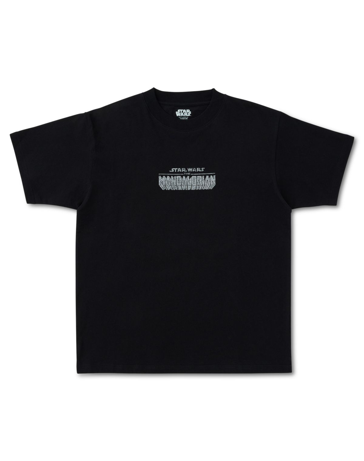 Mando This is the Way T Shirt - The Mandalorian