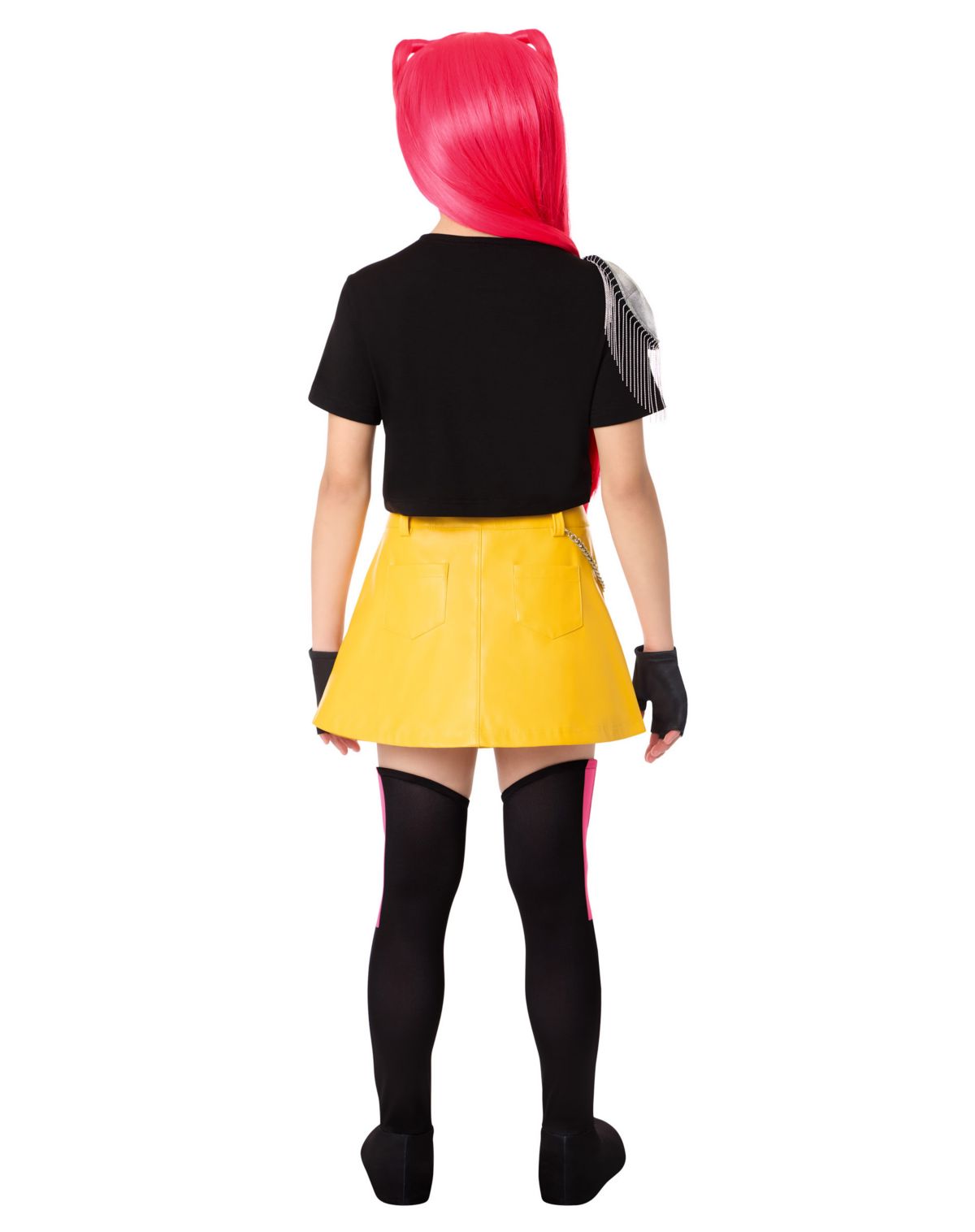 Kids Mira Costume - KPop Demon Hunters - Image 2