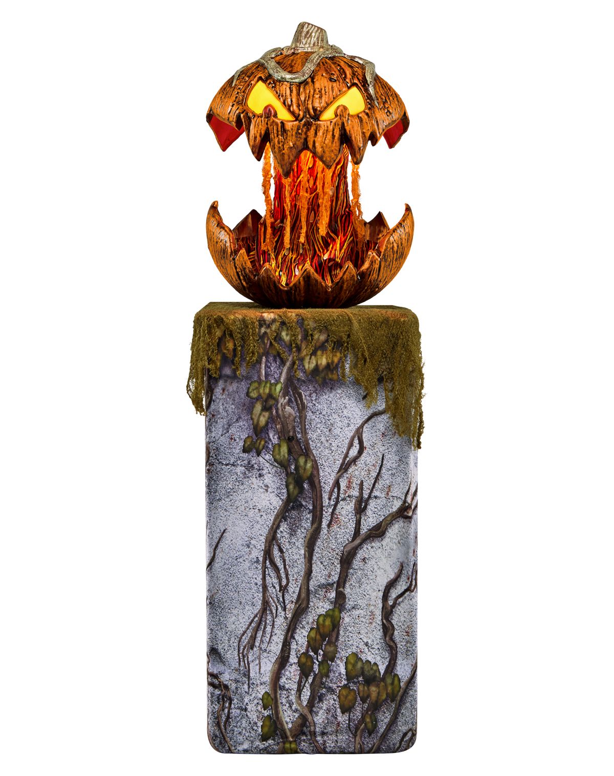 3 Ft 8 In Gourdo Animatronic - Image 3