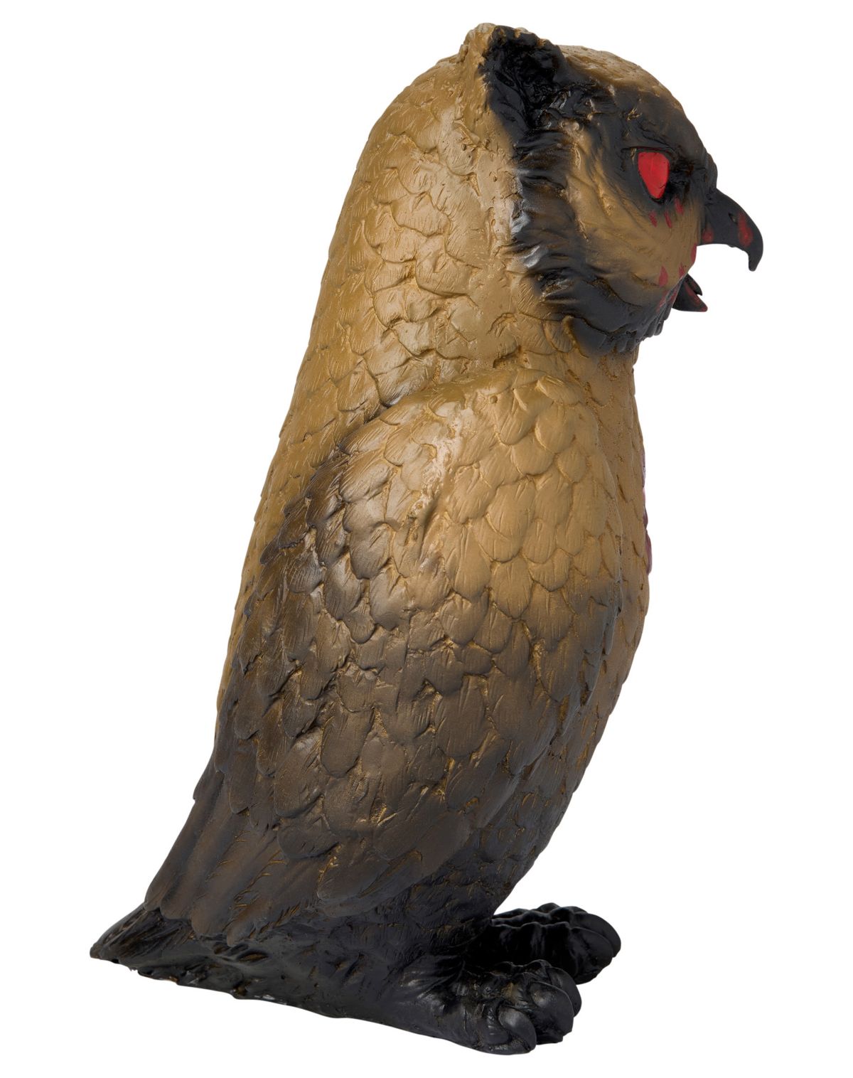 Zombie Owl - Image 2