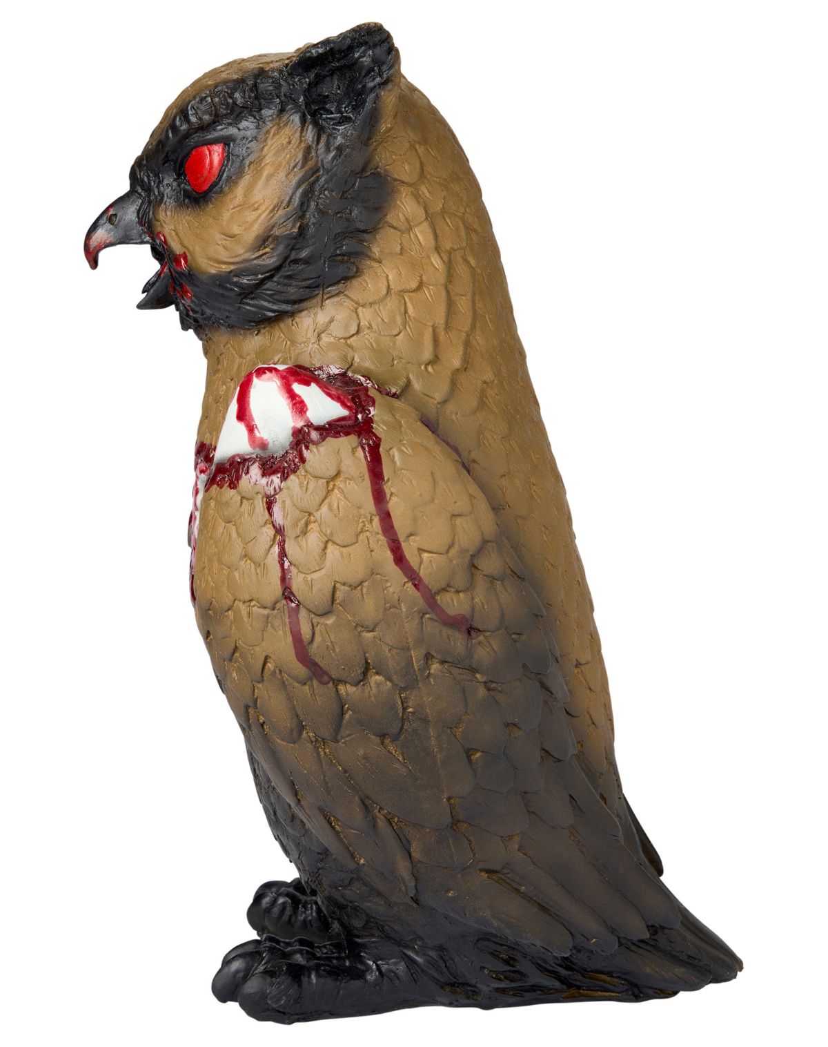 Zombie Owl - Image 3