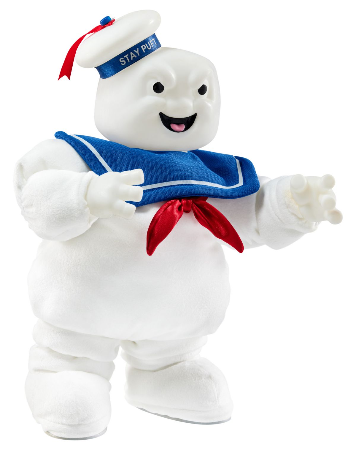 11 Inch Stay Puft Animated Sidestepper - Ghostbusters - Image 2