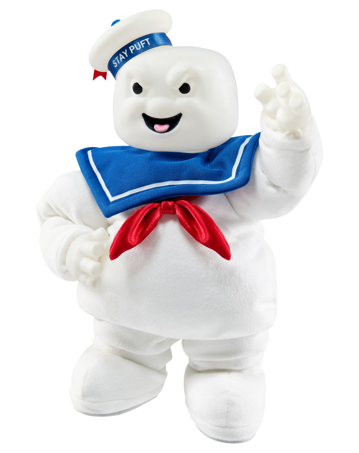 11 Inch Stay Puft Animated Sidestepper - Ghostbusters - Image 3