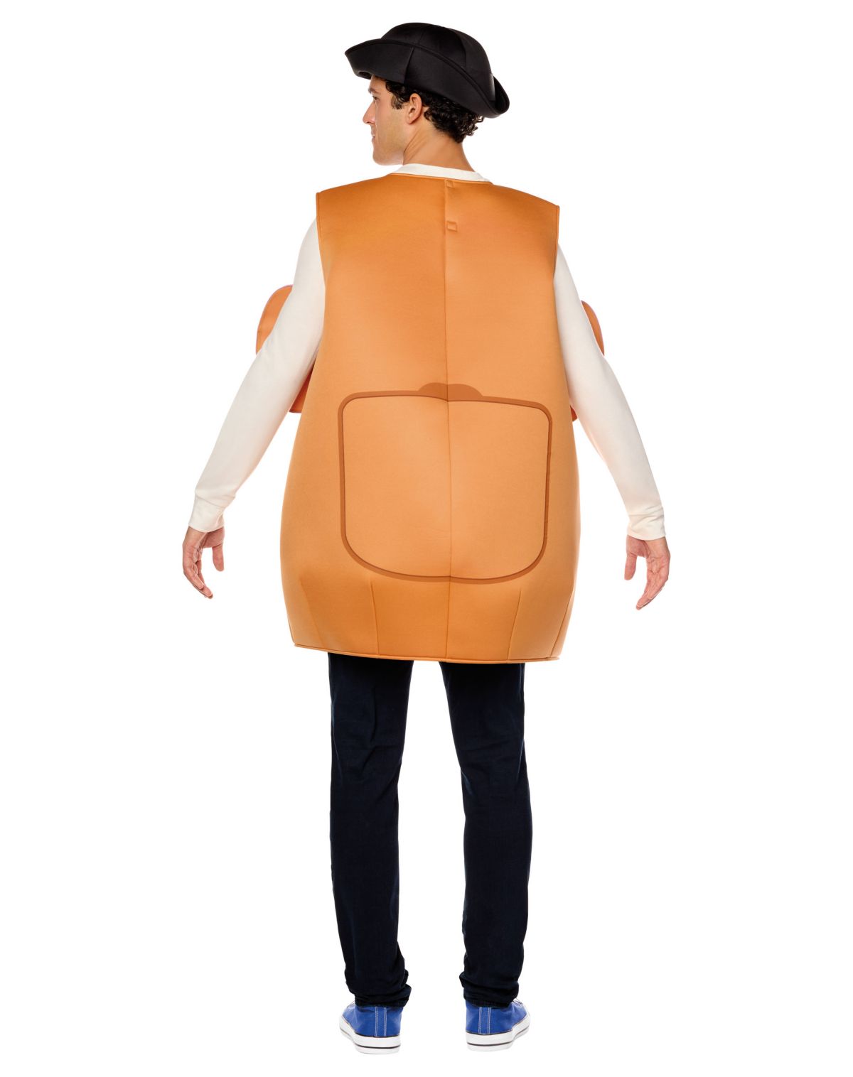 Adult Mr. Or Mrs. Potato Head Costume - Toy Story - Image 3