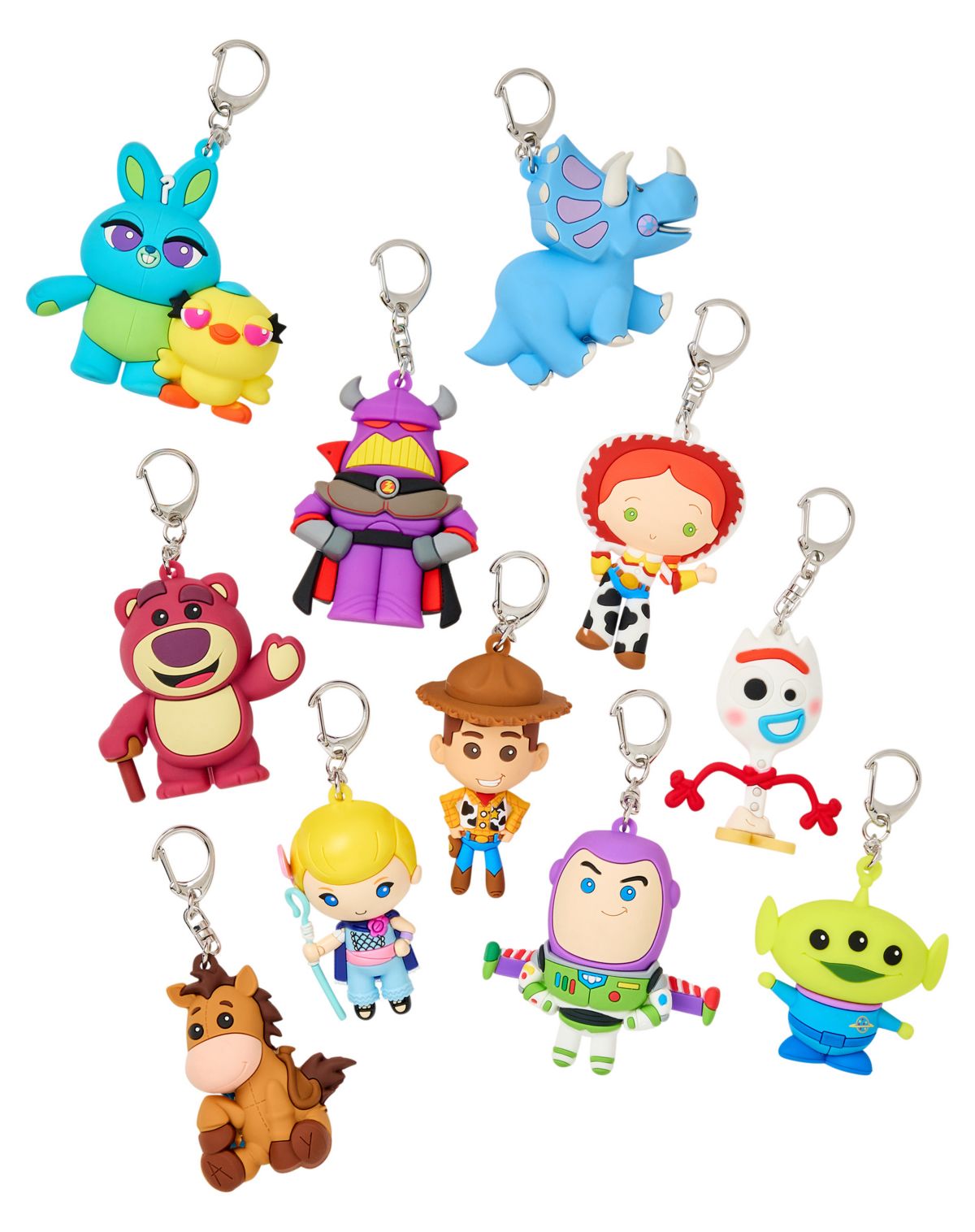 Toy Story Blind Pack - Series 1