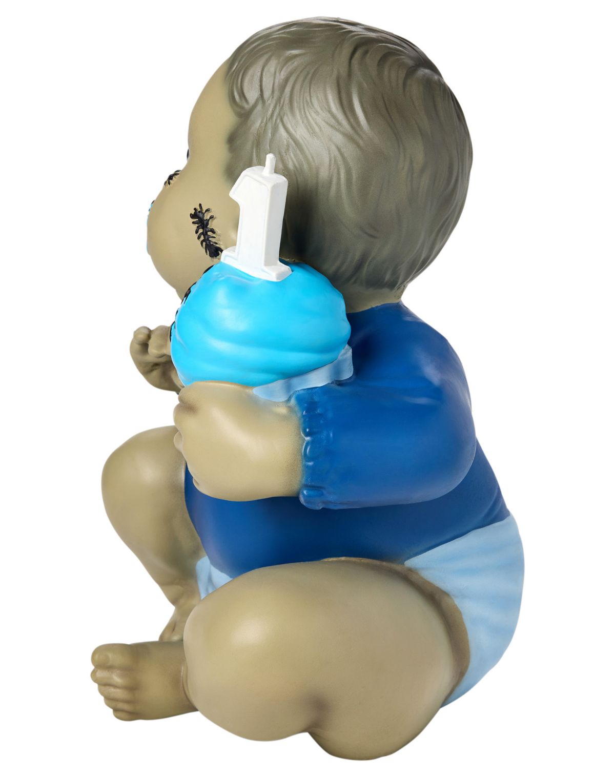 Party Animal Perry Zombie Babies Static Prop - Image 3