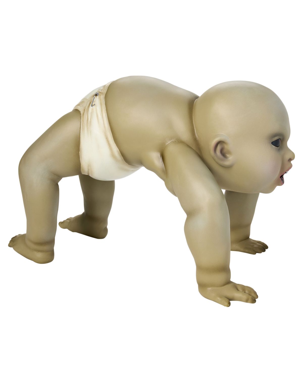 Twisted Tristen Zombie Babies Static Prop - Image 2