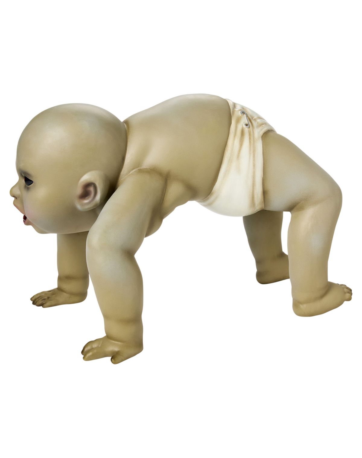 Twisted Tristen Zombie Babies Static Prop - Image 3