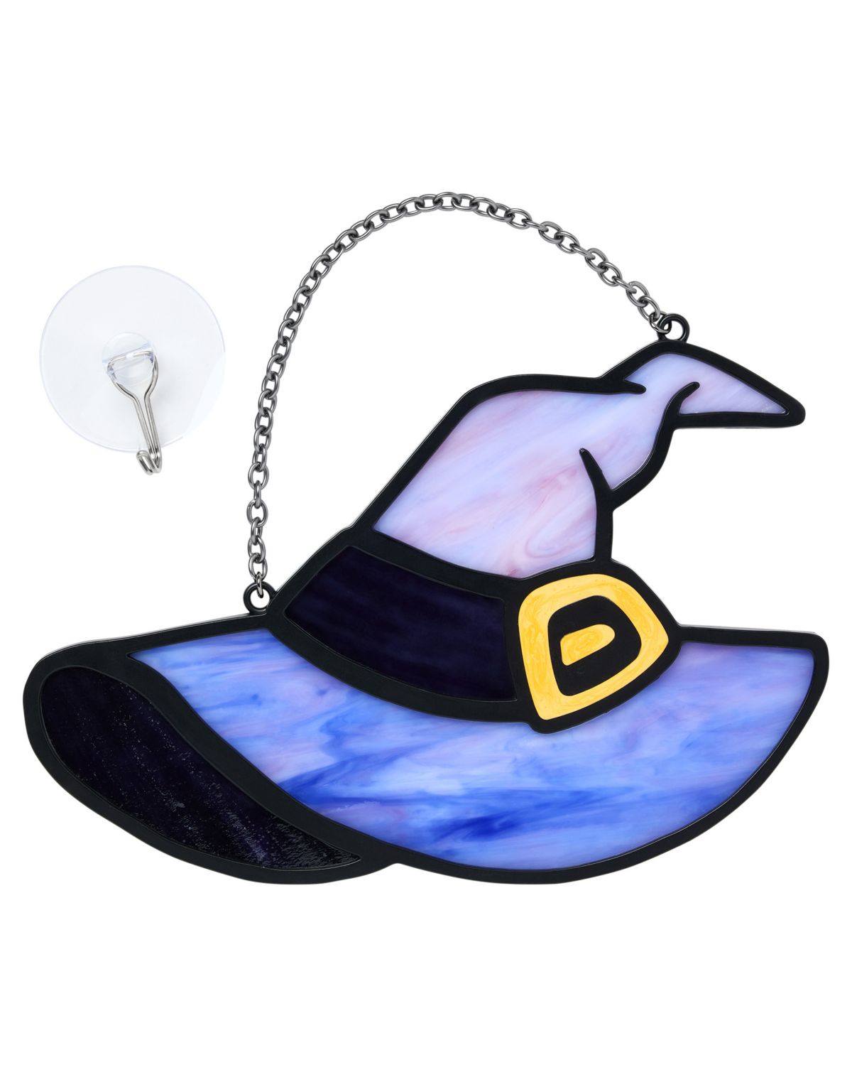 Witch Suncatcher - Image 2