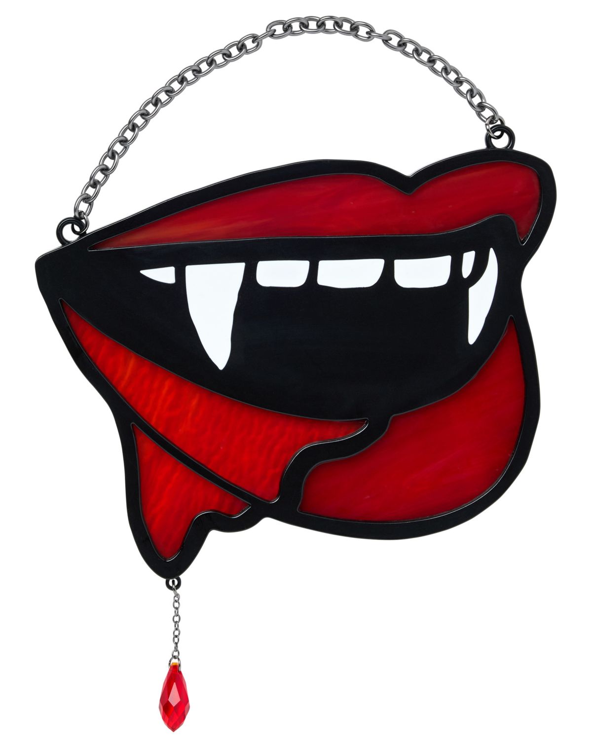 Vampire Suncatcher