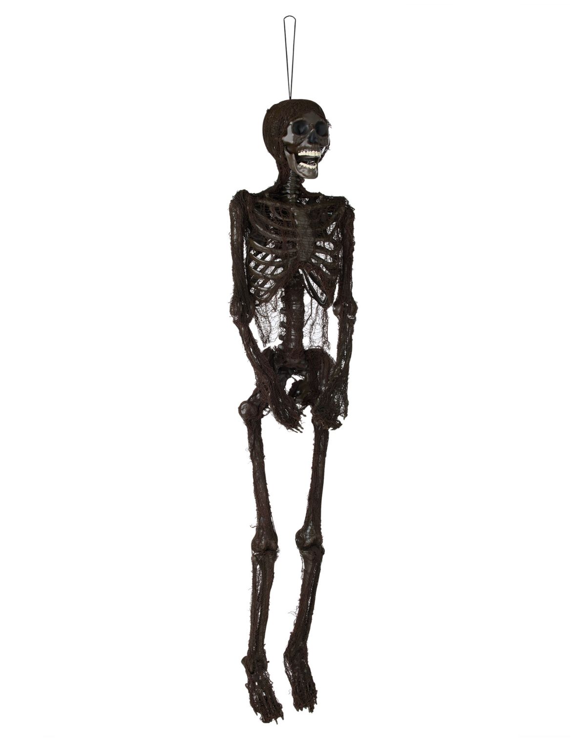 Decaying Skeleton Full Body - Image 2