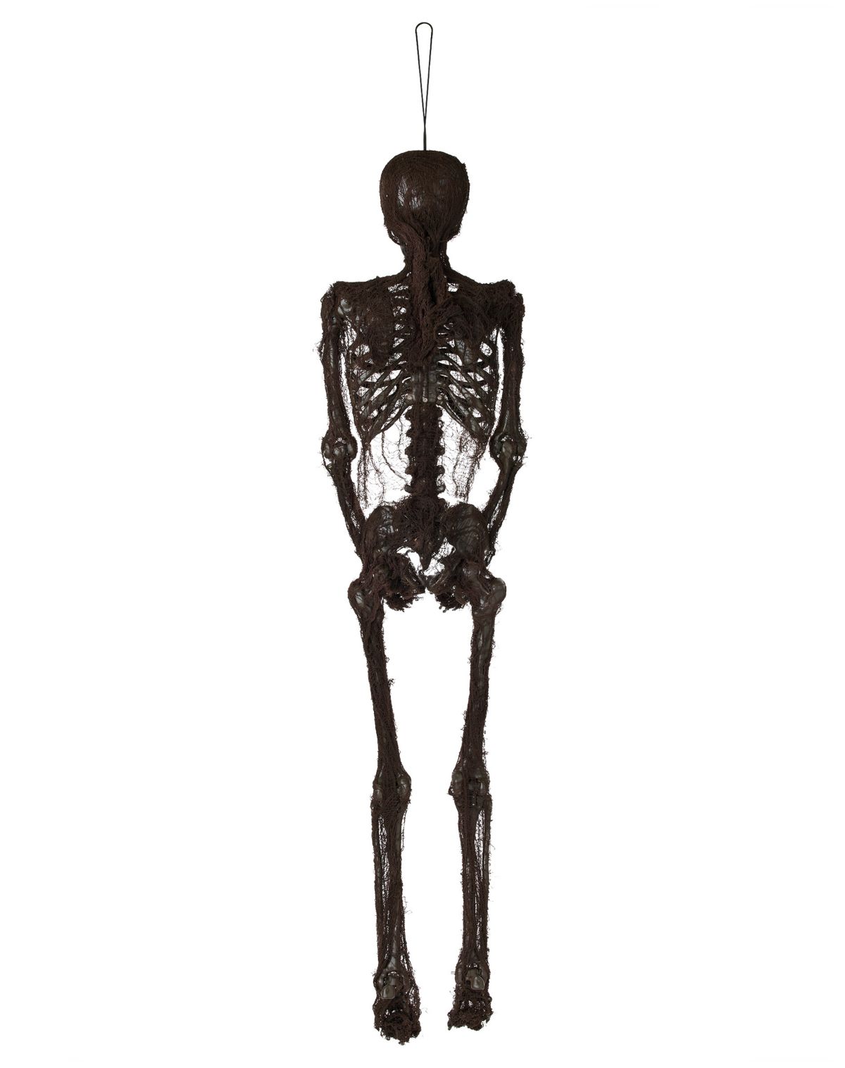 Decaying Skeleton Full Body - Image 3