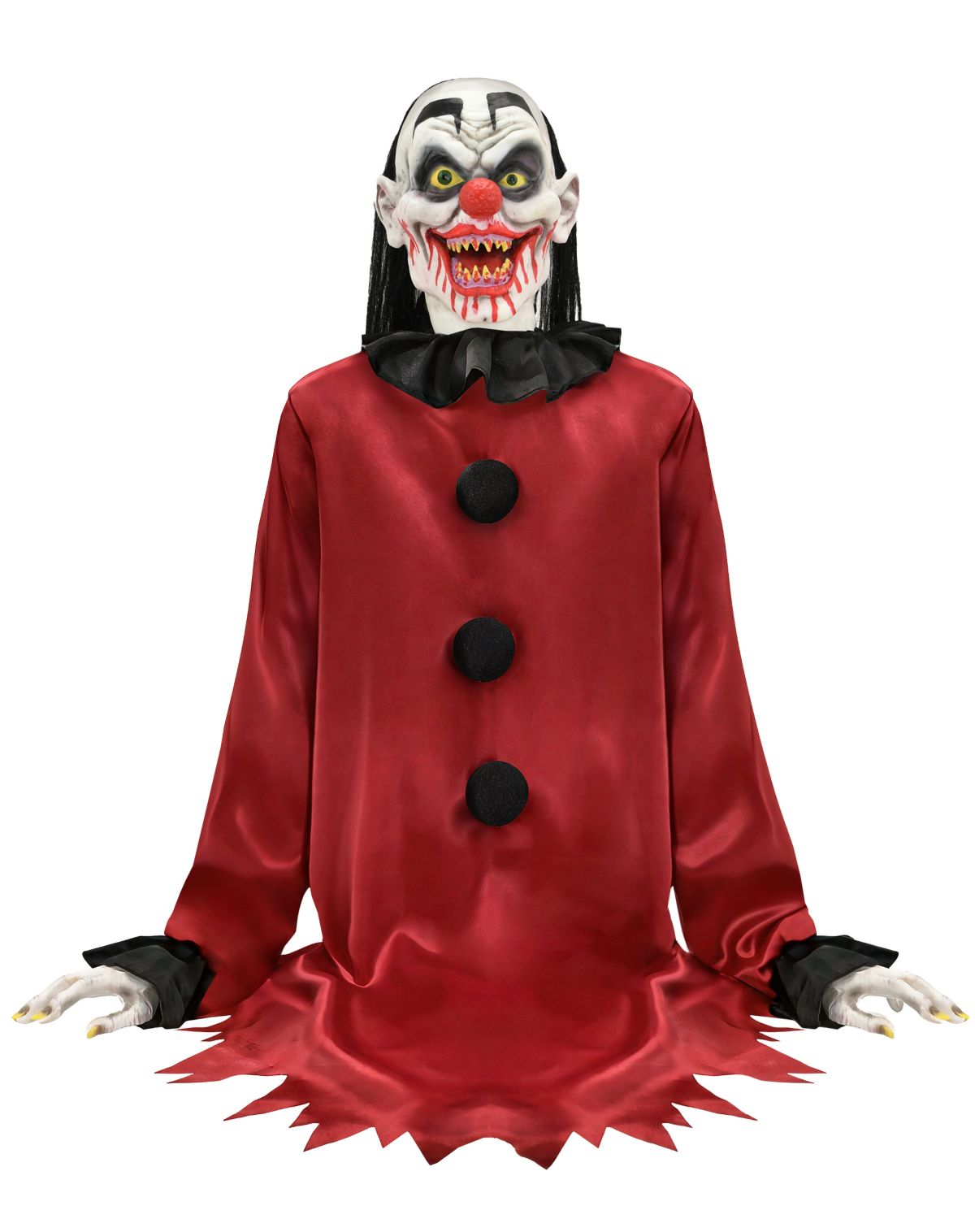 2 Ft 11 In Dead Humor Animatronic - Image 2