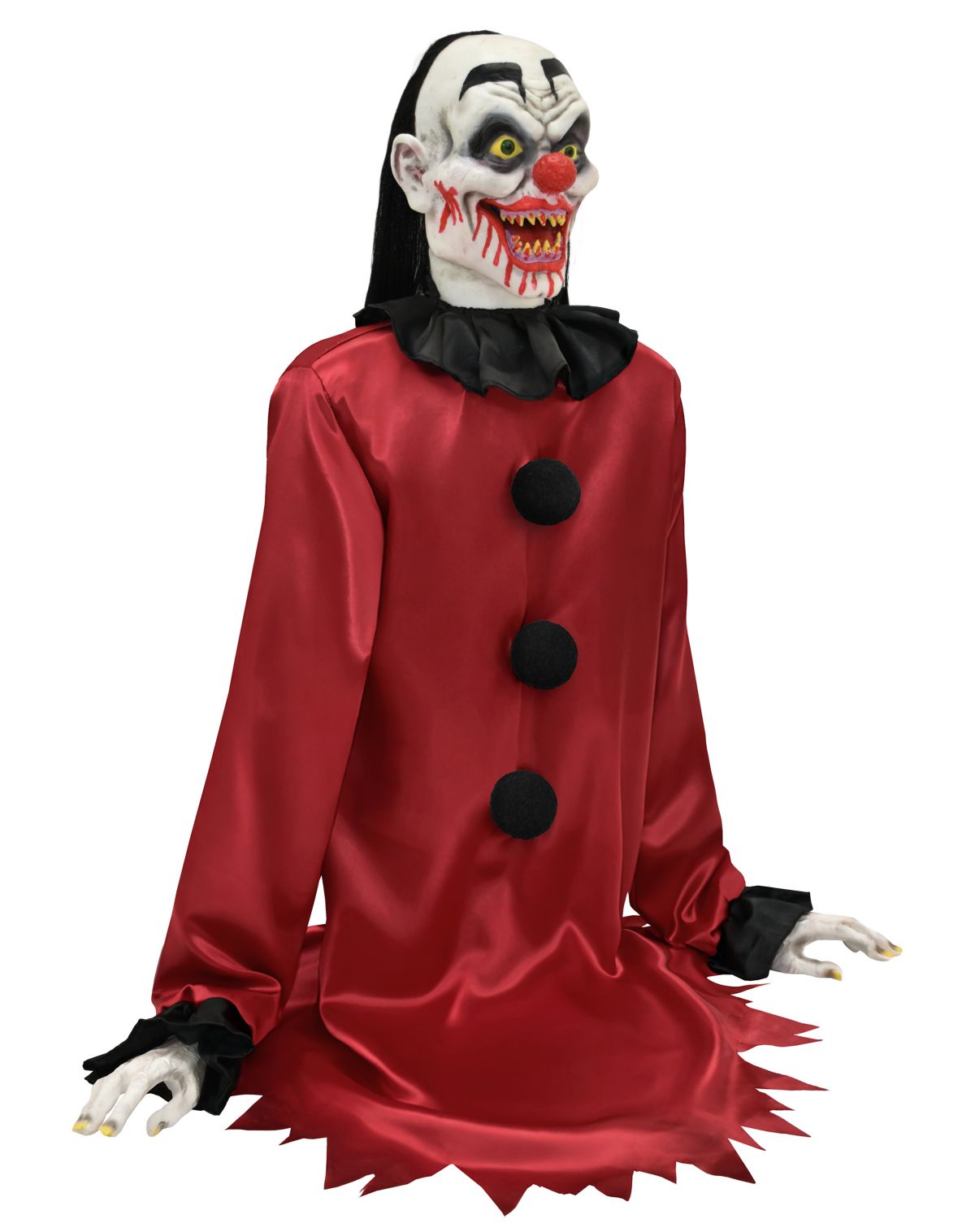 2 Ft 11 In Dead Humor Animatronic - Image 3