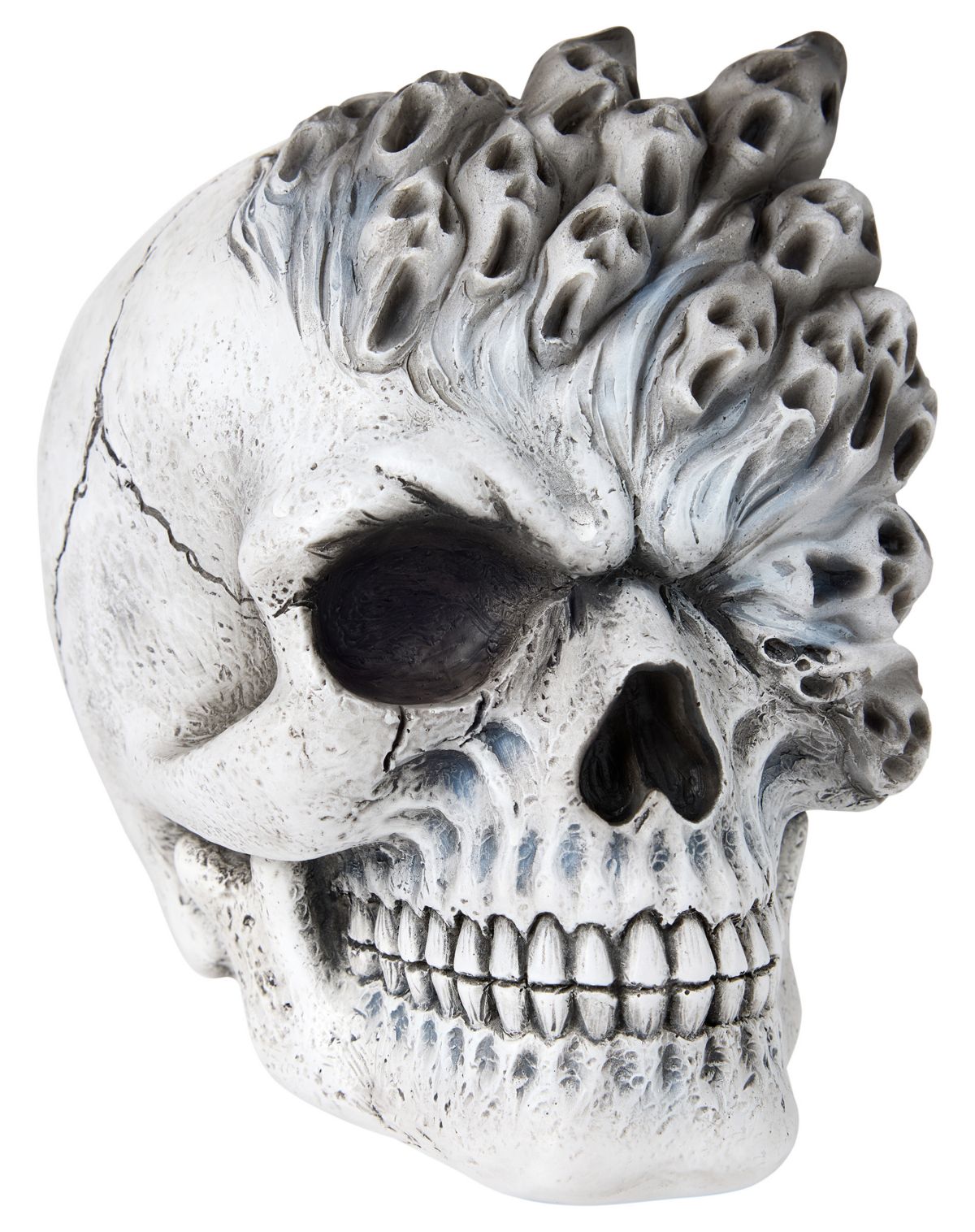 Ghost Skull