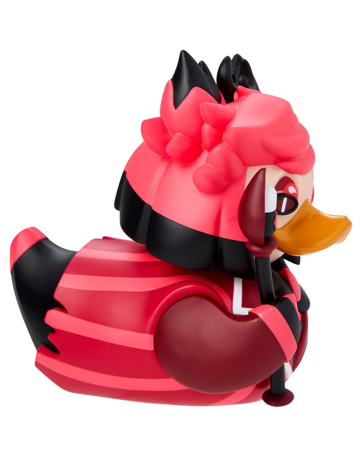 TUBBZ Alastor Rubber Duck - Hazbin Hotel - Image 2