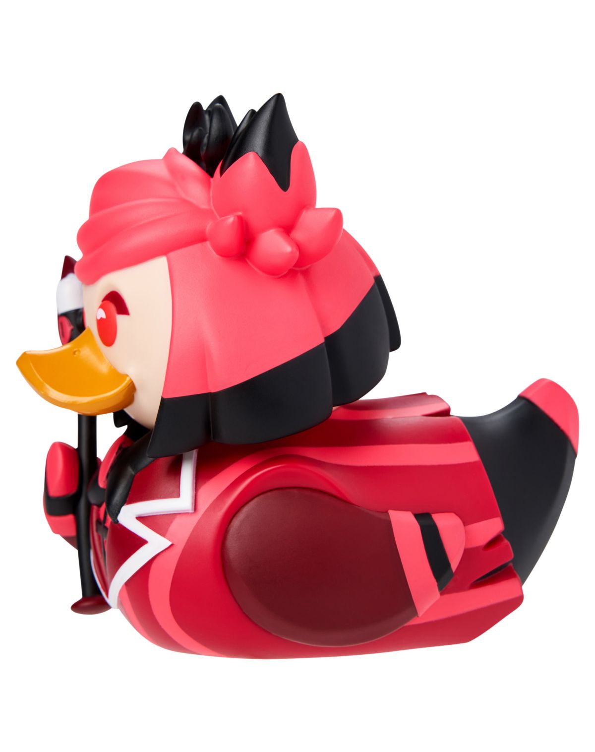 TUBBZ Alastor Rubber Duck - Hazbin Hotel - Image 3