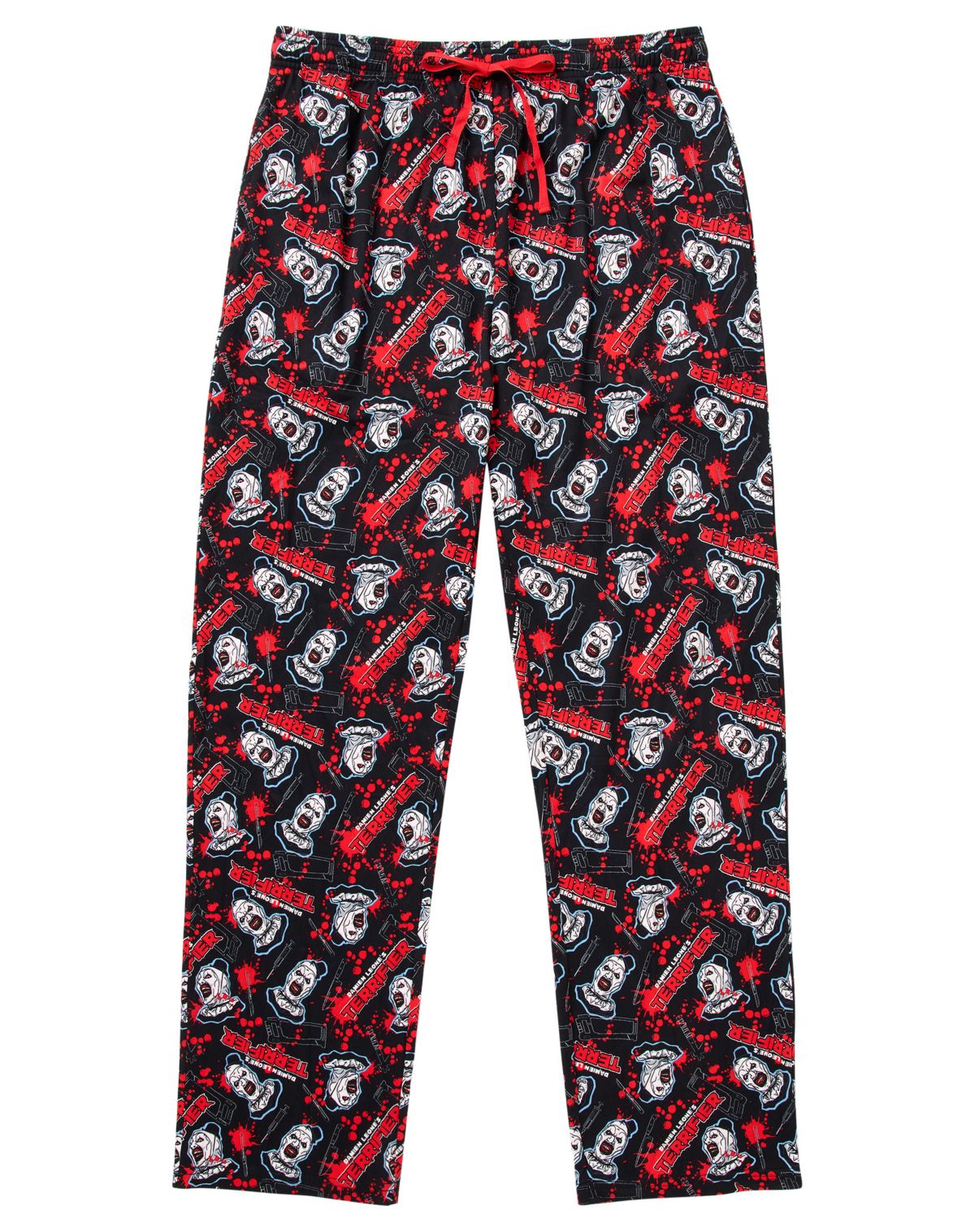 Terrifier Lounge Pants