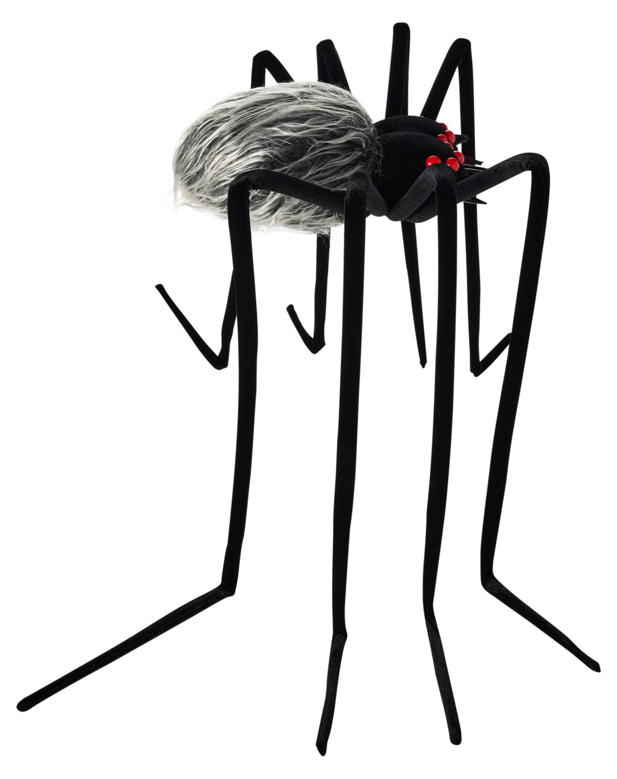 5 Ft Two-Headed Spider Prop - Image 2