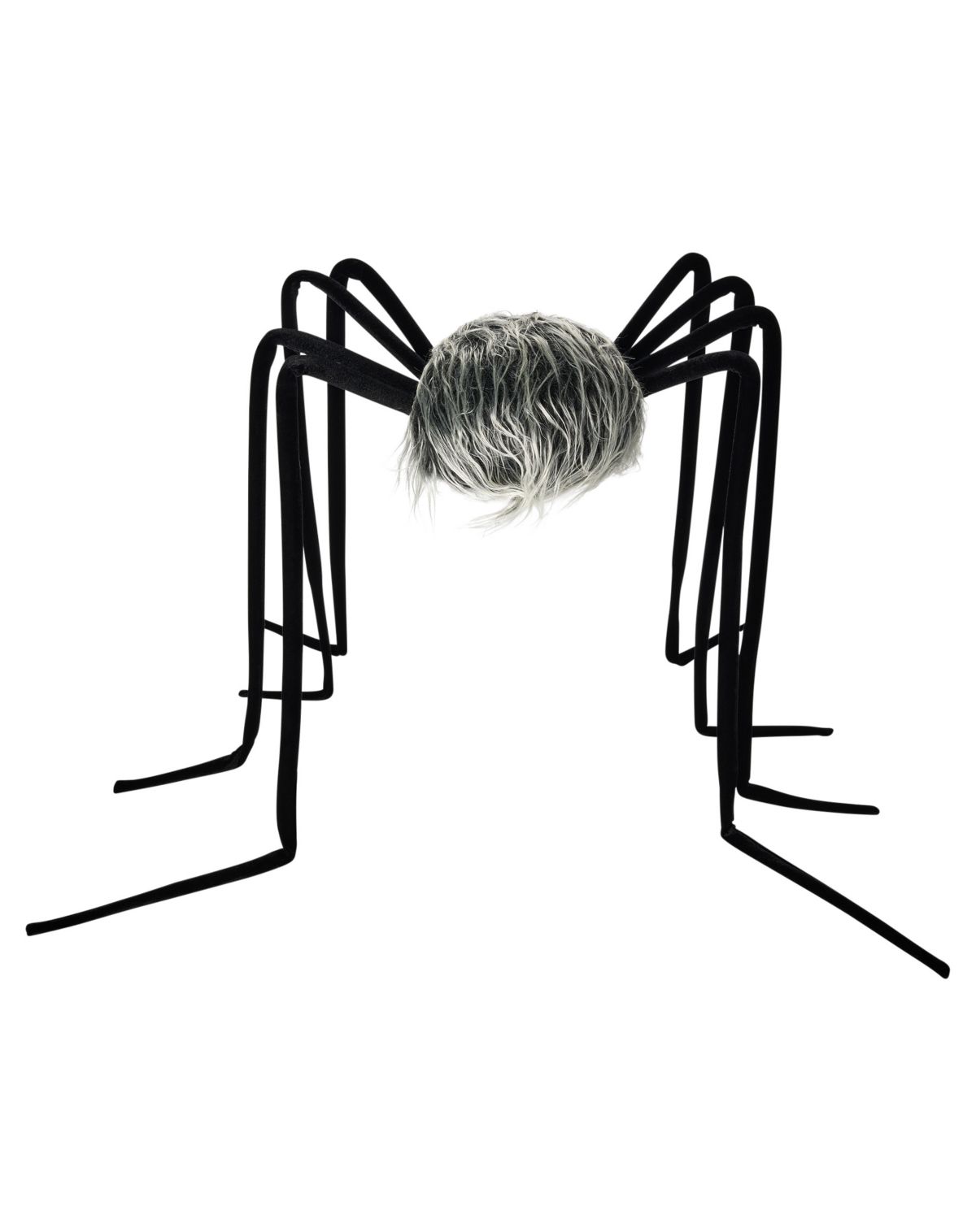 5 Ft Two-Headed Spider Prop - Image 3