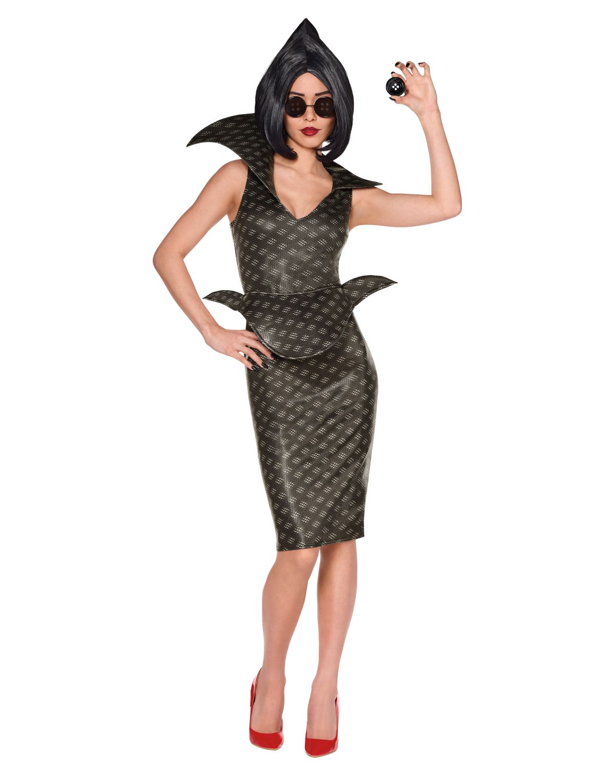 Adult Other Mother Costume - Coraline