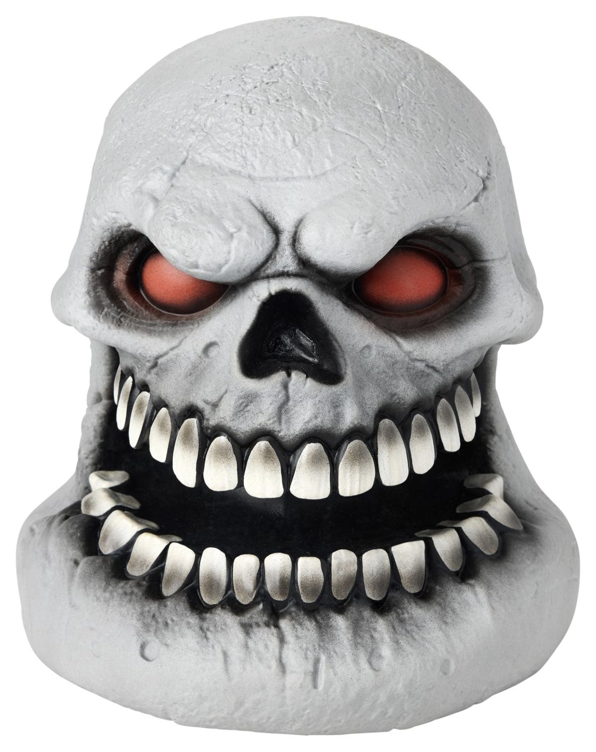 Skull Talking Head - Image 2