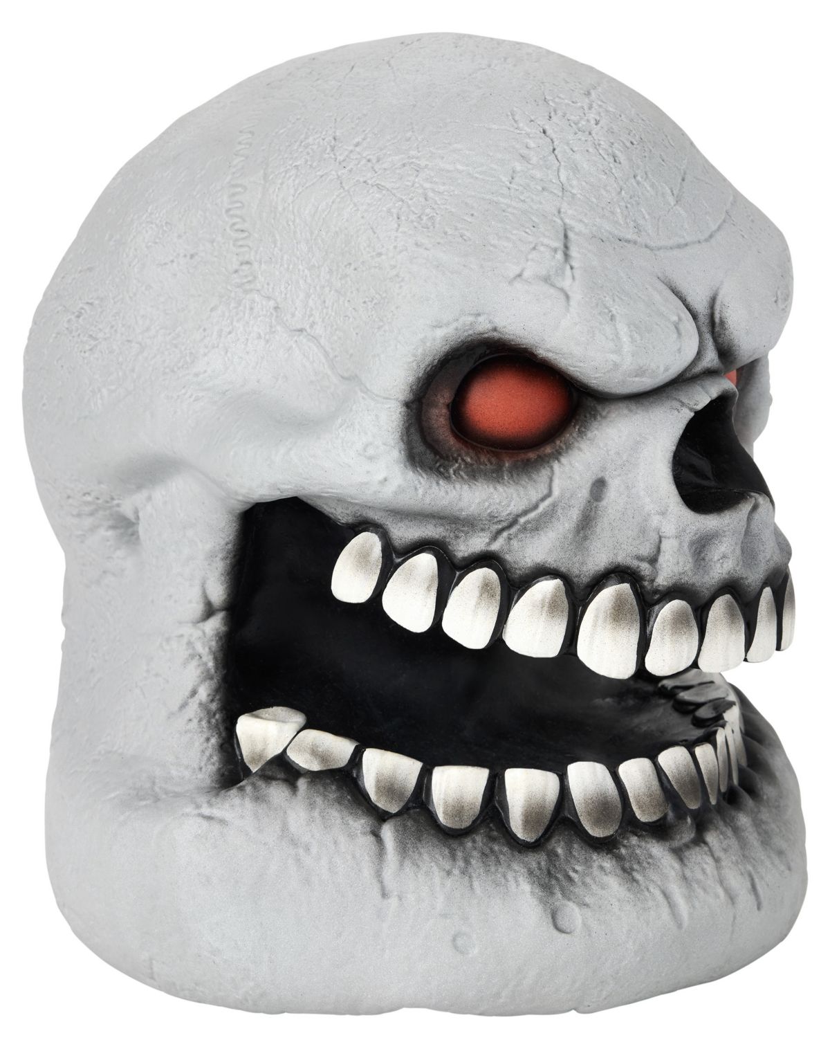 Skull Talking Head - Image 3