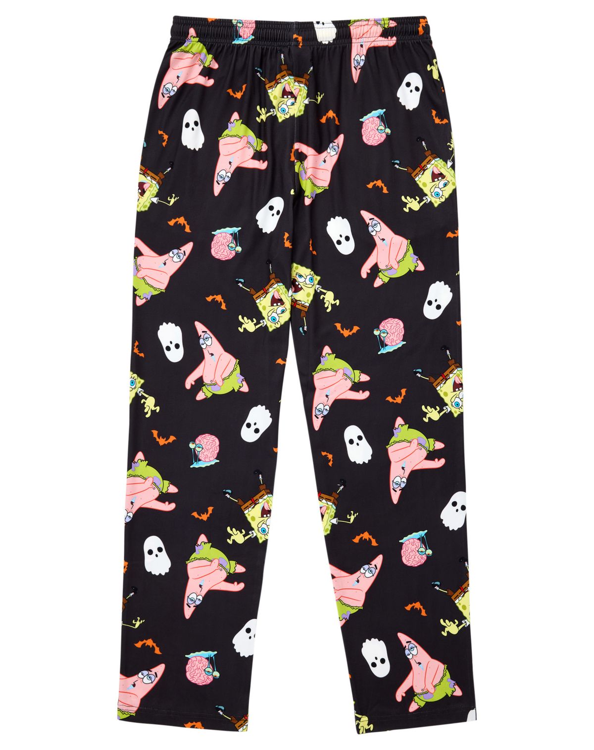 SpongeBob SquarePants Halloween Lounge Pants - Image 2
