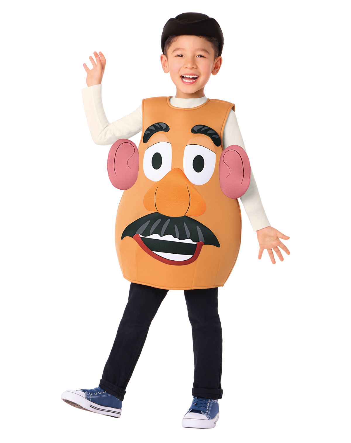 Toddler Mr. Potato Head Costume - Toy Story