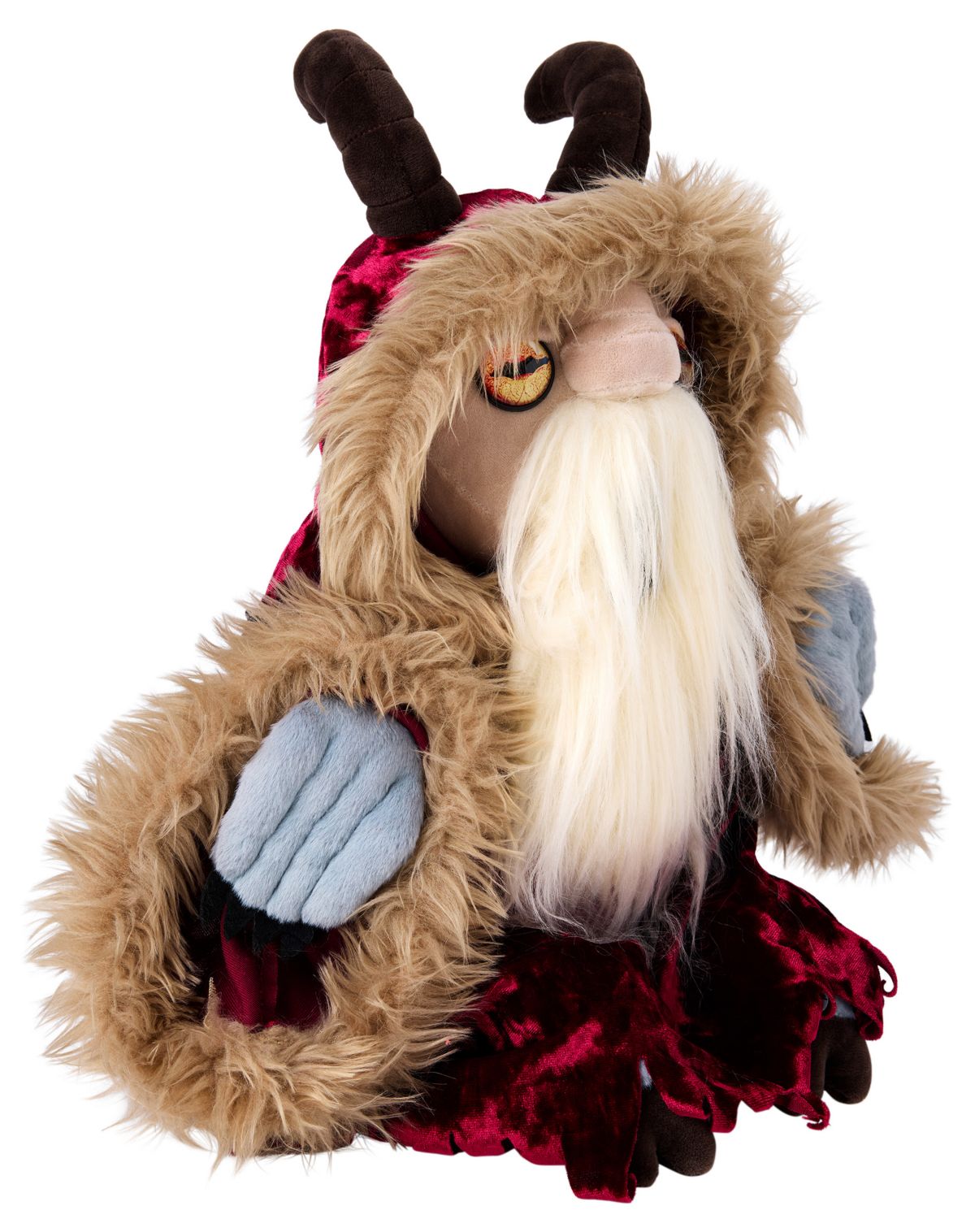 Krampus Plush - Image 2