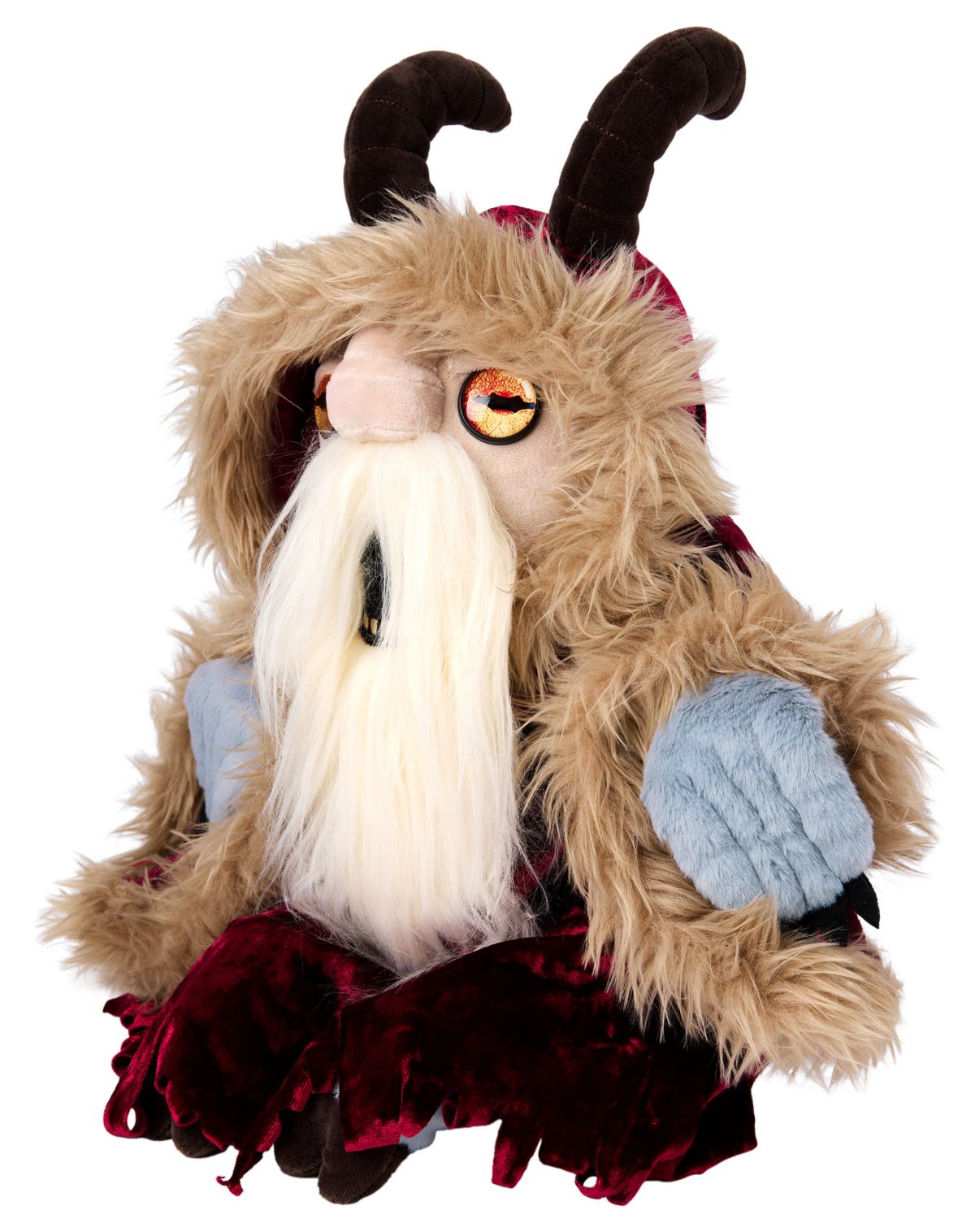 Krampus Plush - Image 3