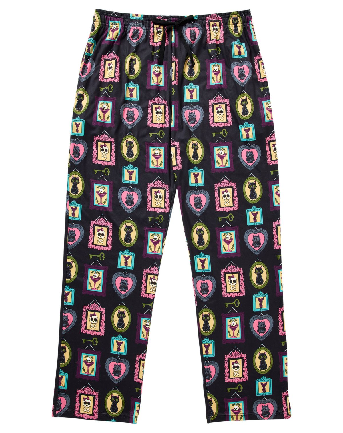 Cameo Sign Lounge Pants