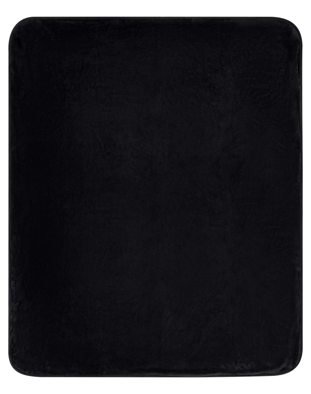 Jason in the Woods Fleece Blanket - Jason Universe - Image 3