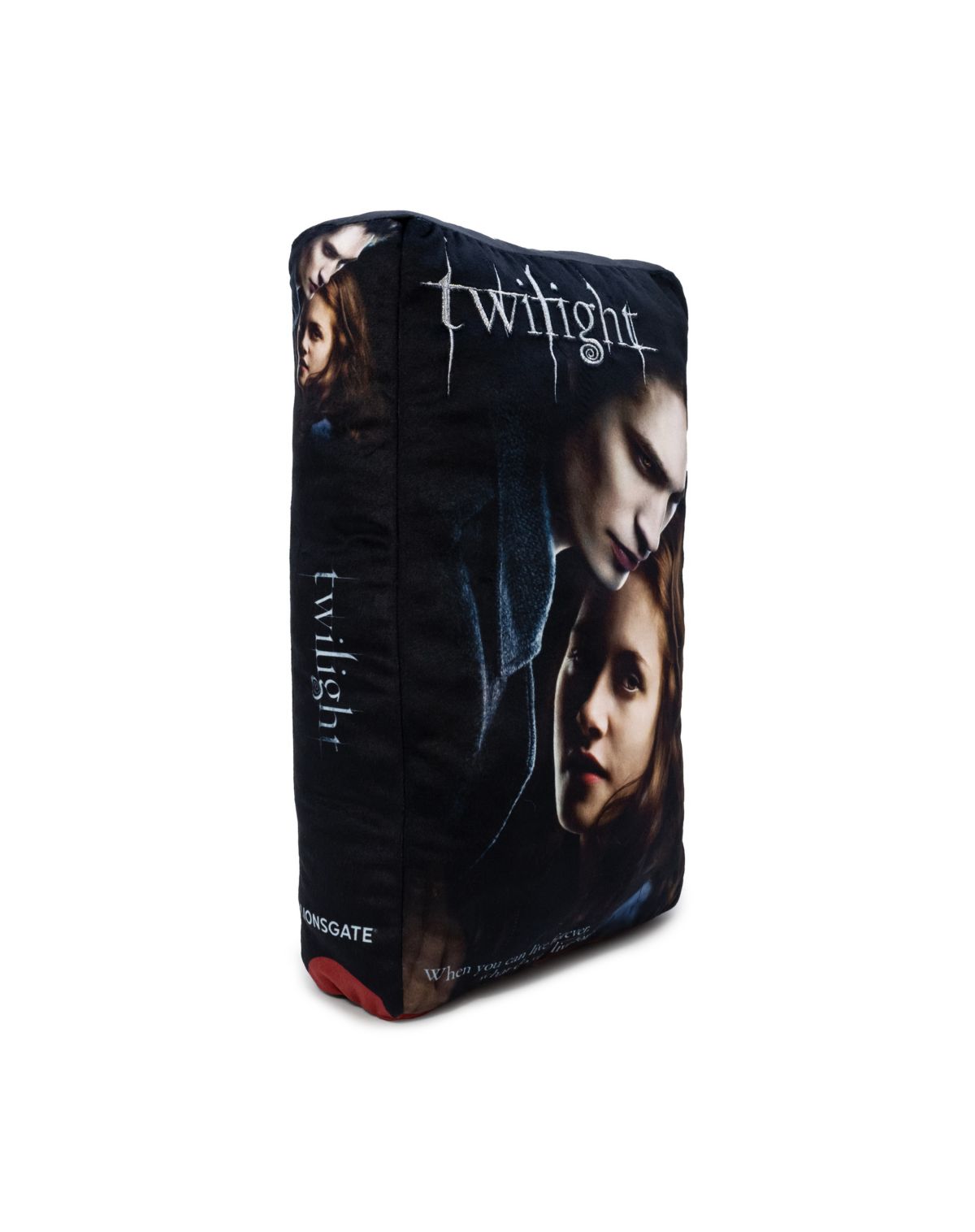 Twilight Video Tape Plush - Image 2