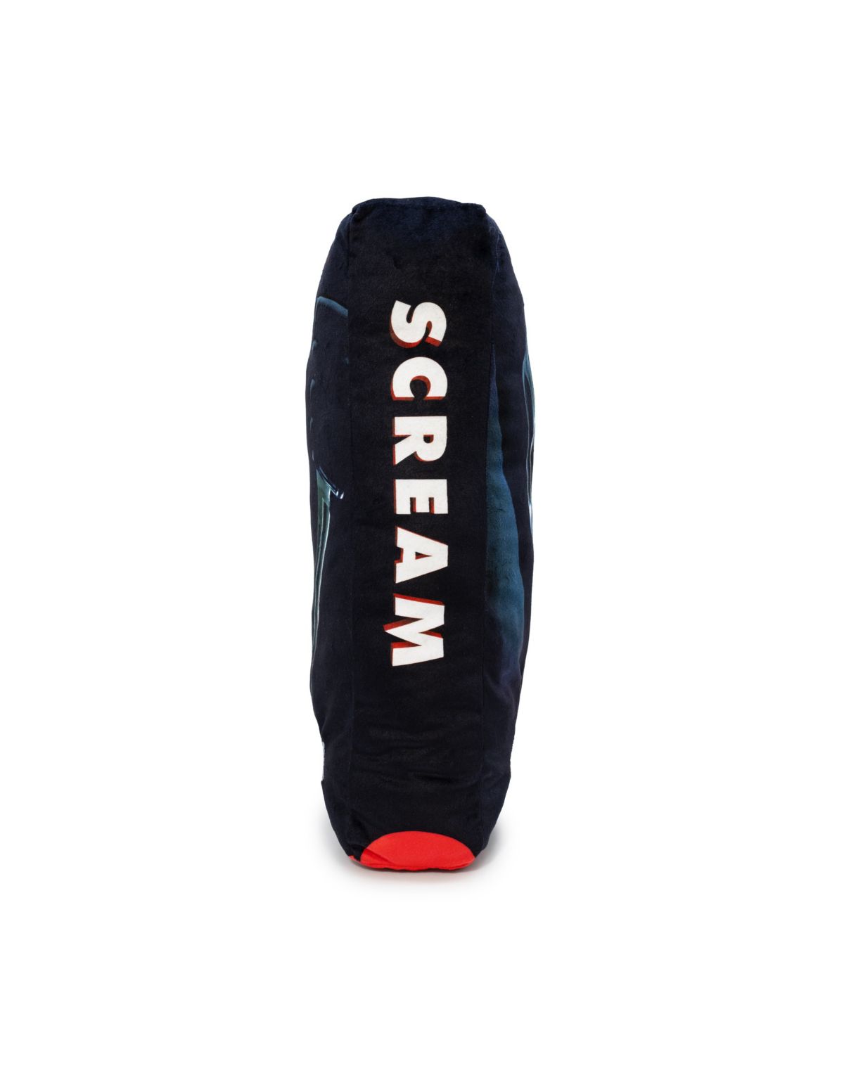 Ghost Face Video Tape Plush - Scream - Image 3