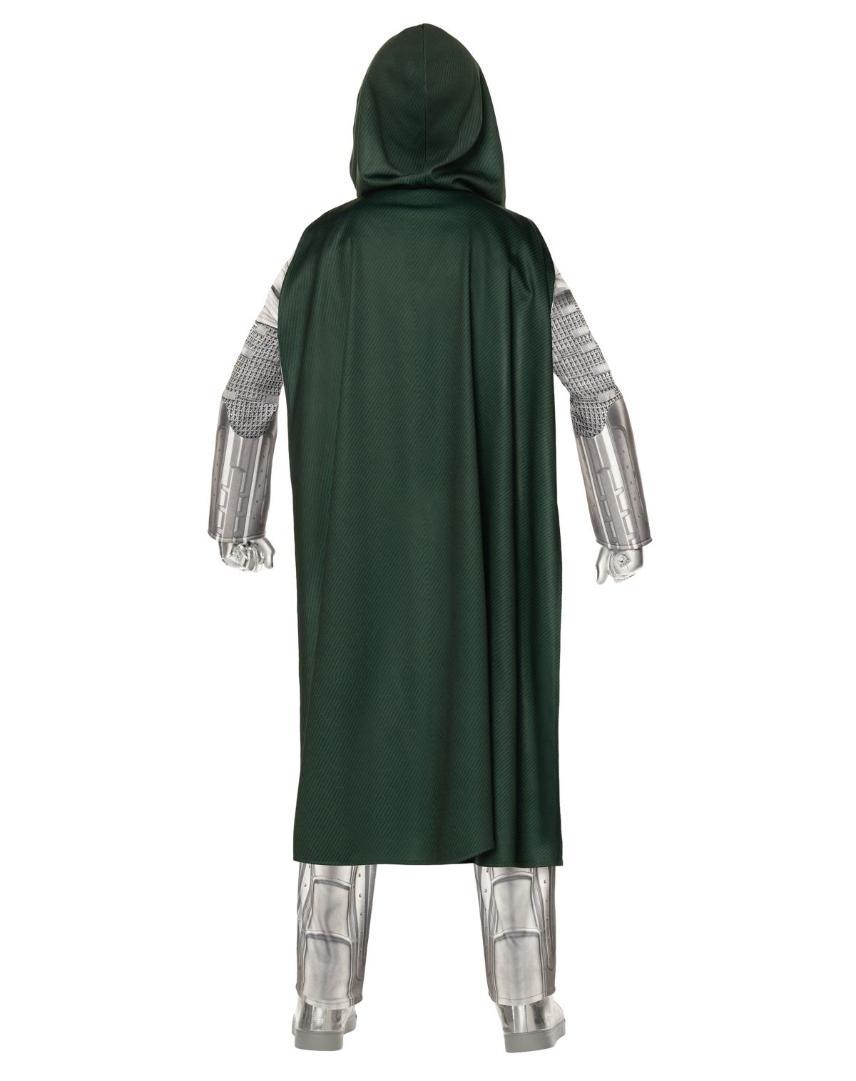 Kids Doctor Doom Costume - Avengers: Doomsday - Image 2