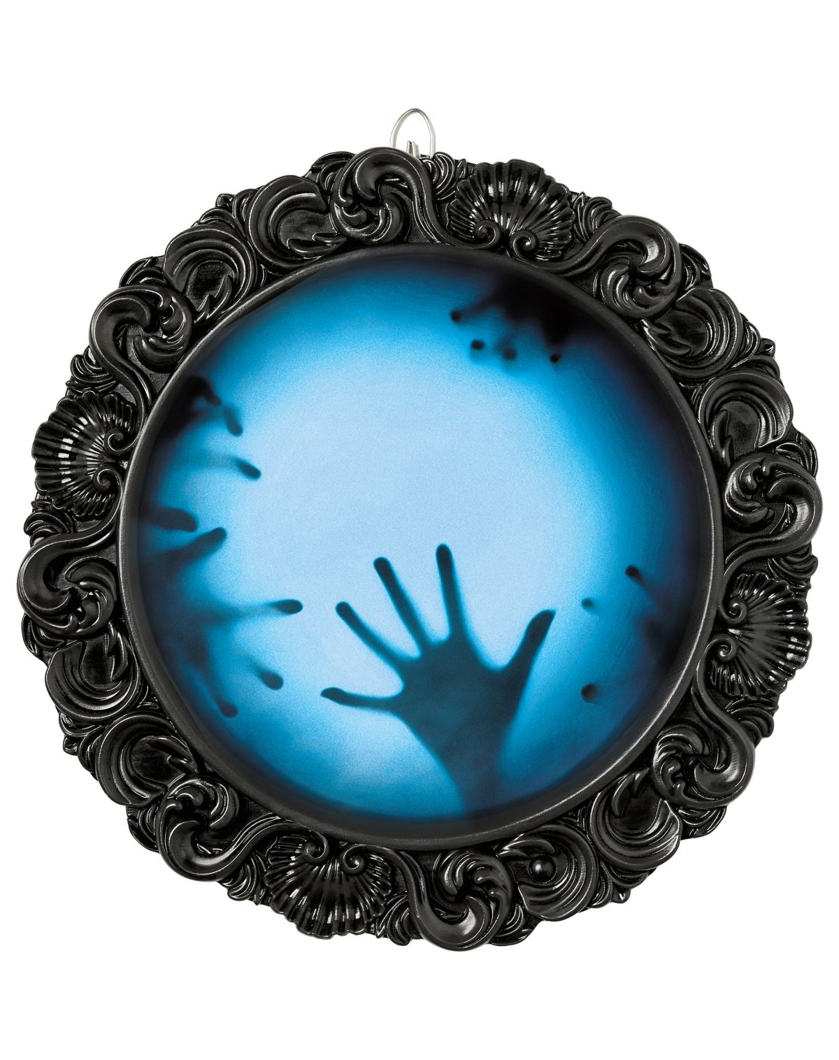 Ghost Hand Lenticular Mirror - Image 2