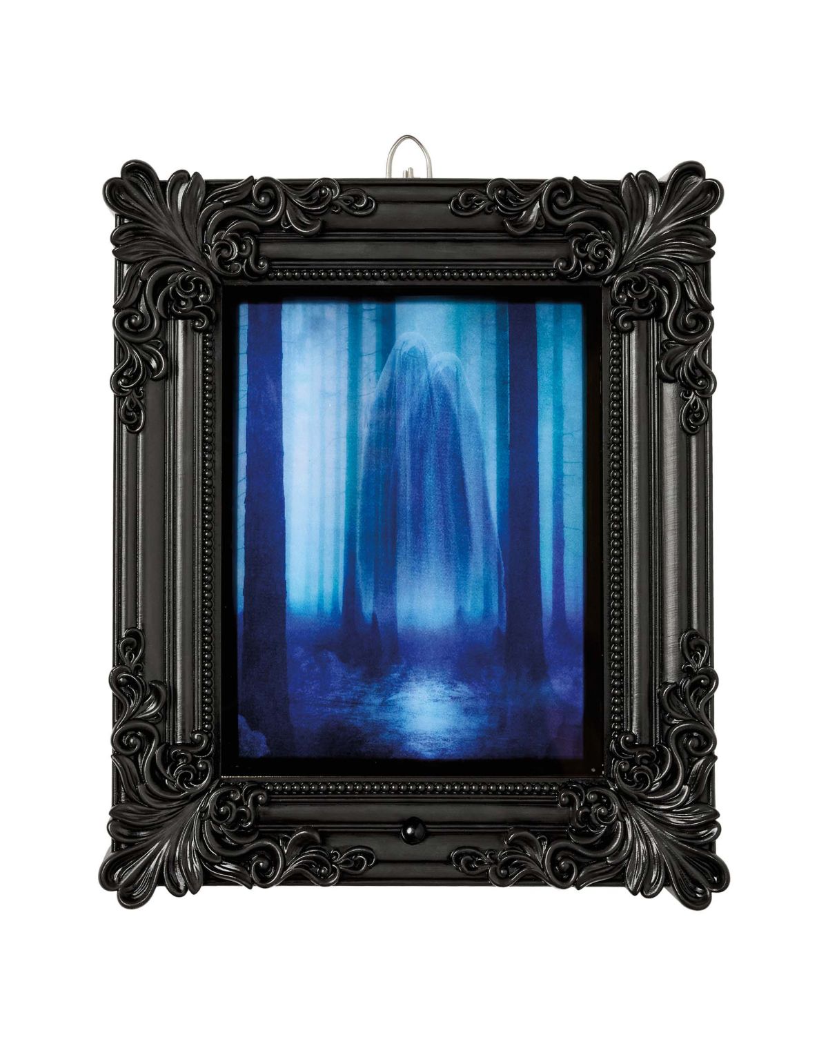 Woodland Ghost Lenticular Mirror - Image 2