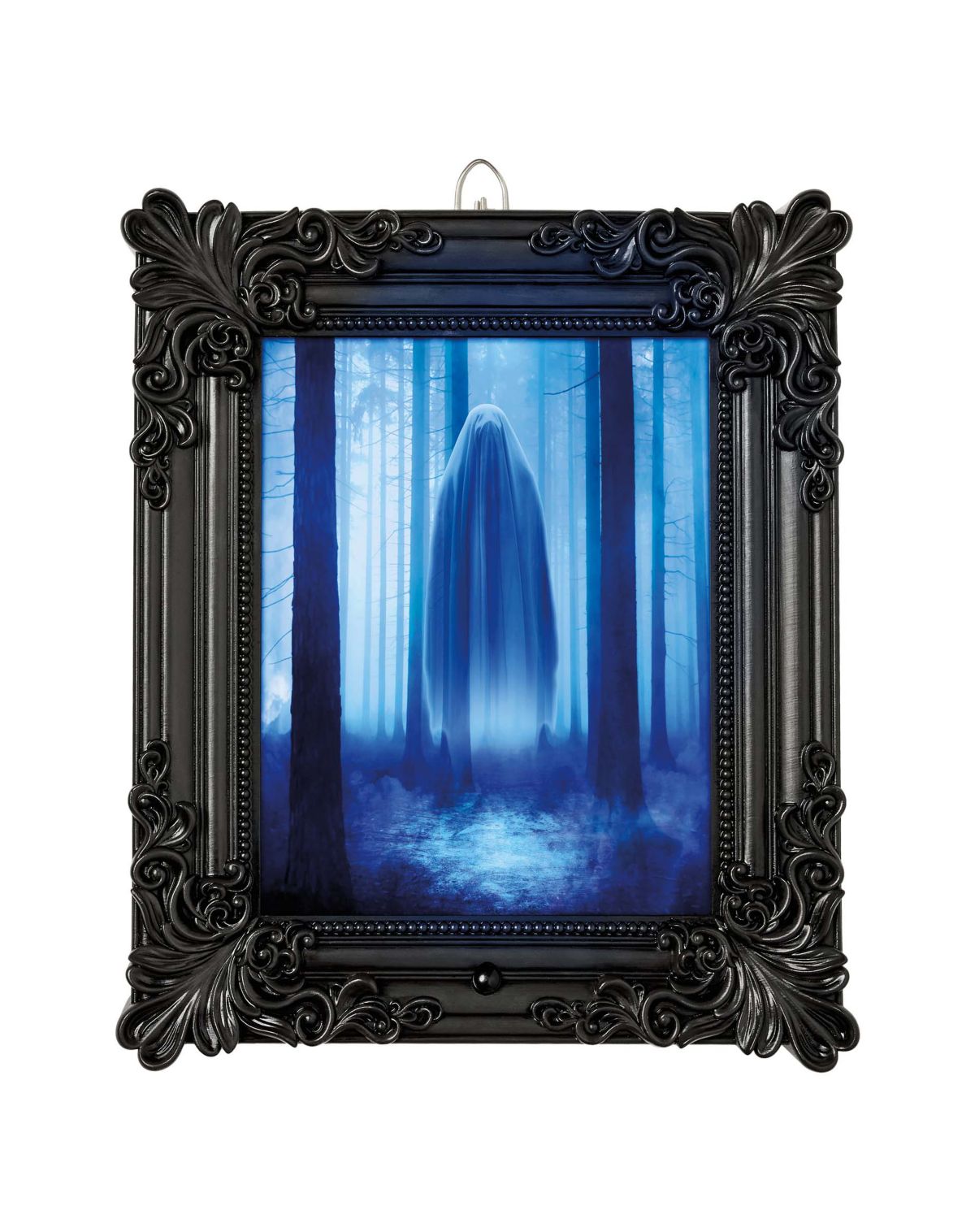 Woodland Ghost Lenticular Mirror - Image 3