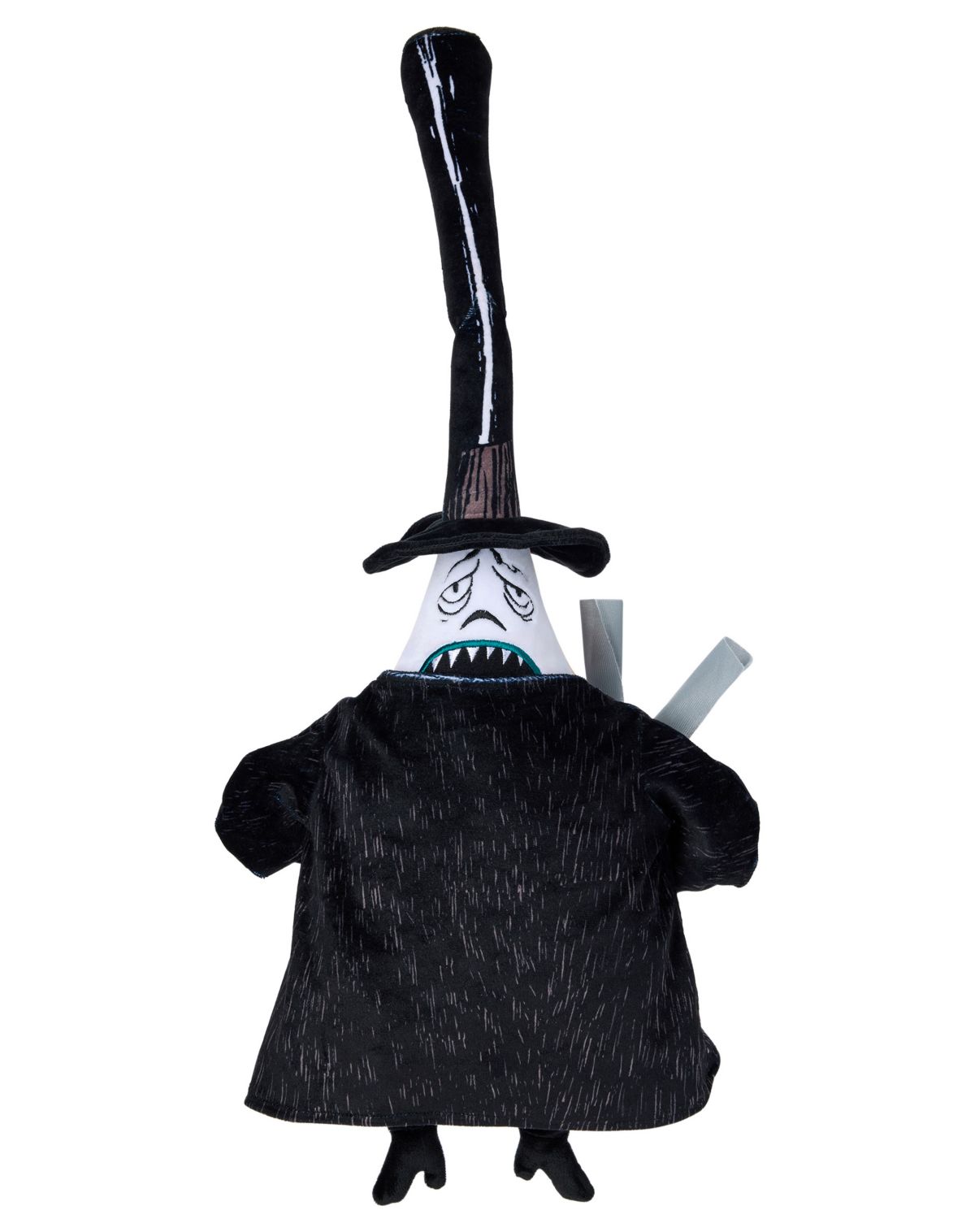 The Nightmare Before Christmas Mayor Plush - Image 2
