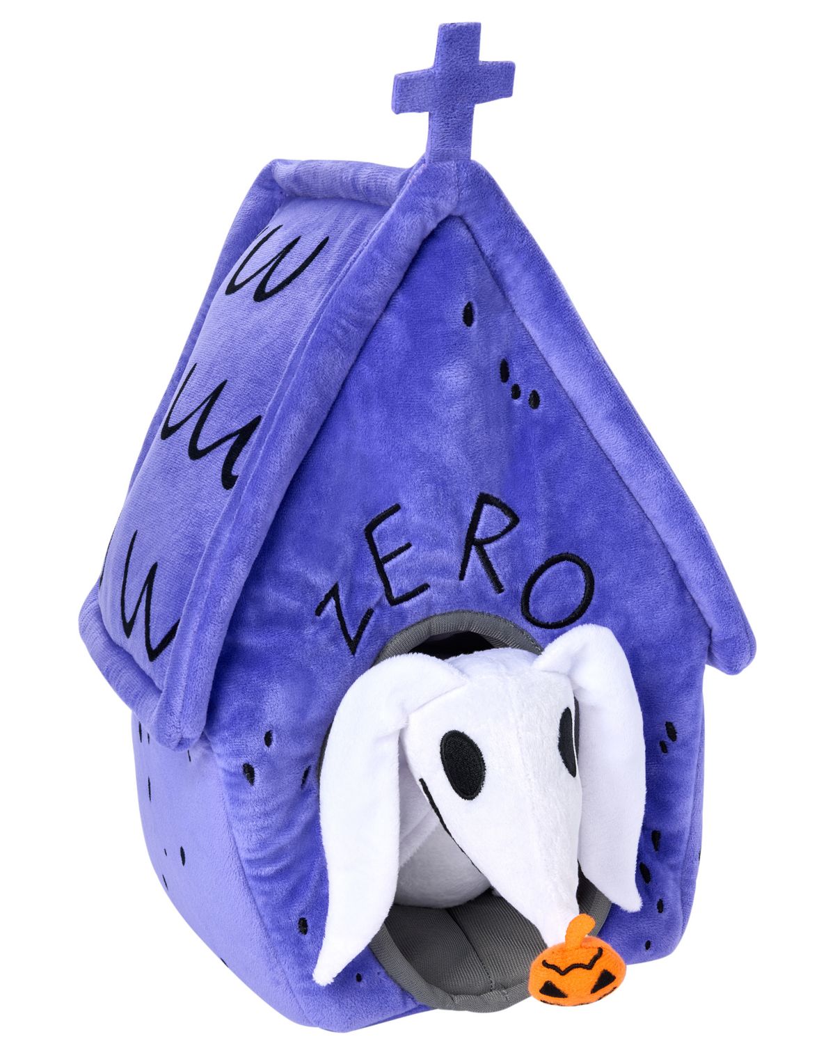 Zero Tombstone Plush - The Nightmare Before Christmas - Image 2