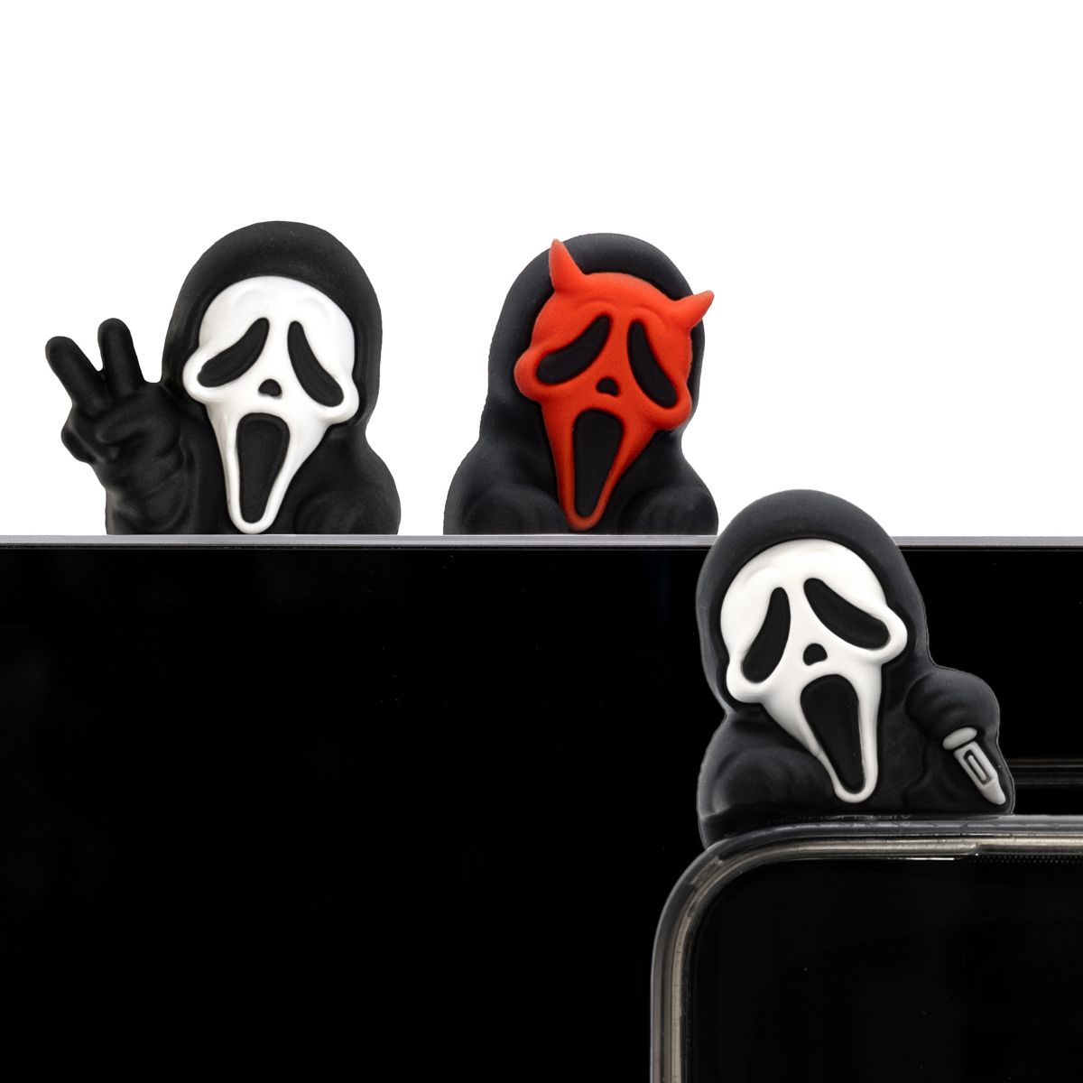 Ghost Face Huggers Mystery Minifigure - Image 2