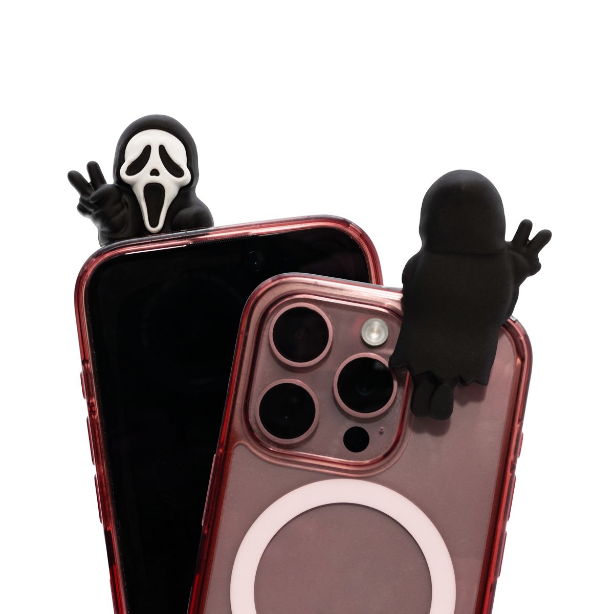 Ghost Face Huggers Mystery Minifigure - Image 3