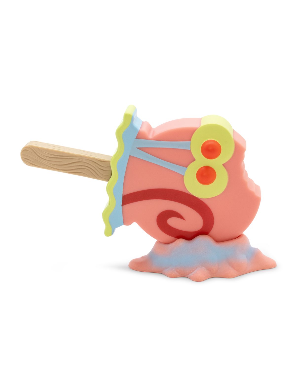 Meltz SpongeBob SquarePants Series 1 Mystery Vinyl - Image 2
