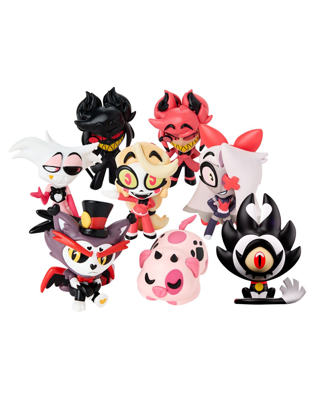 Hazbin Hotel Blind Box