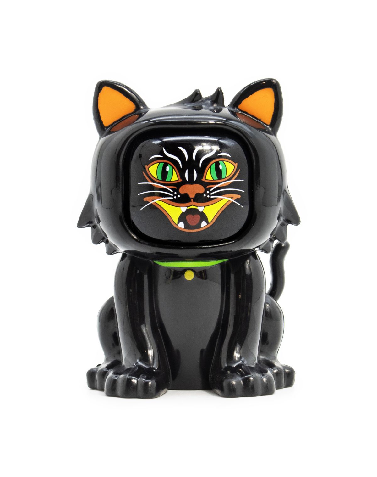 CultureFly Flip'ems! Halloween Figures - Image 3