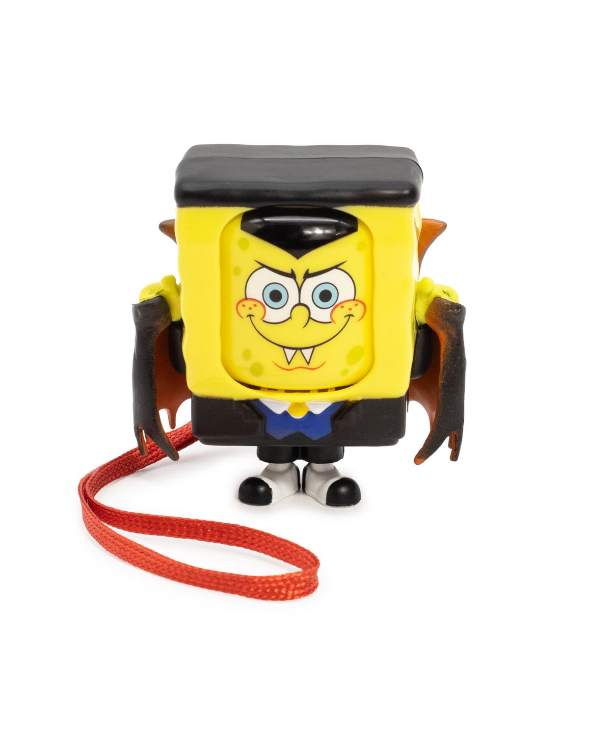 CultureFly Flip'ems! Vampire SpongeBob SquarePants