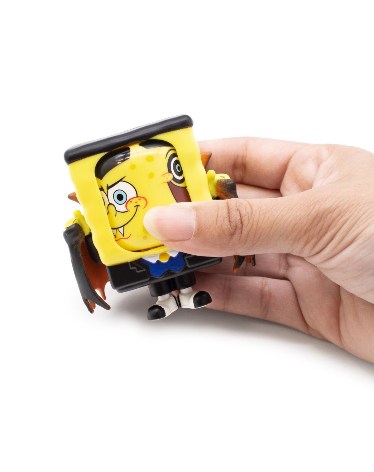 CultureFly Flip'ems! Vampire SpongeBob SquarePants - Image 2
